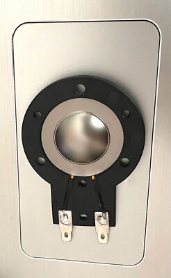 KLIPSCH K72,K73,K74.K75,K79,K80,K85,K97Tweeter DRIVER Titanium Diaphragm