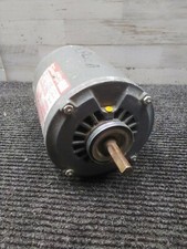 Used DAYTON MOTOR 5K9150 1/4 HP, 1725 RPM, 115 V, 1 PH,