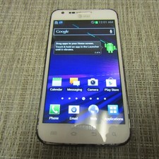 SAMSUNG GALAXY S2 SKYROCKET AT T CLEAN ESN, WORKS, PLEASE READ 63927