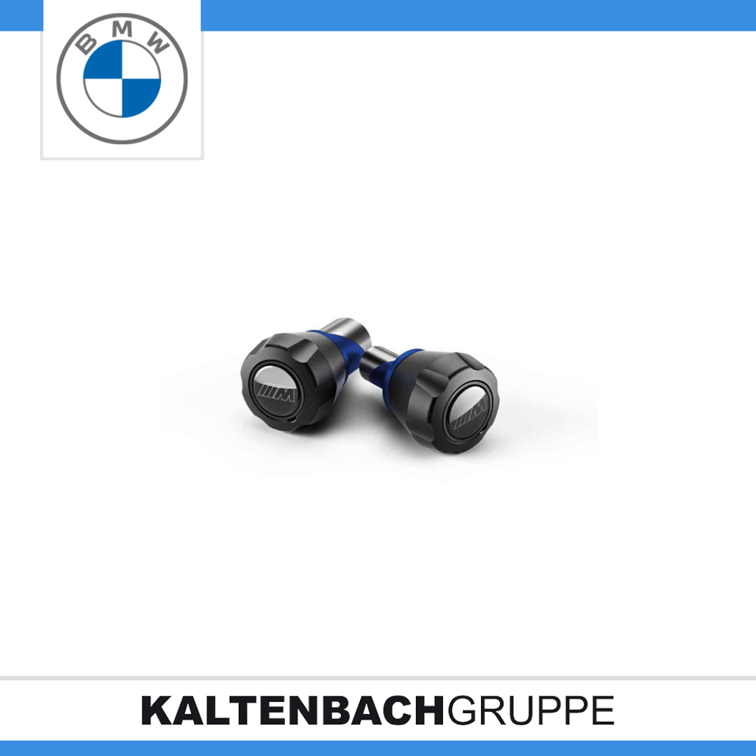 Original BMW Motorcycle Axle Protection K63 K66 K67 K69  