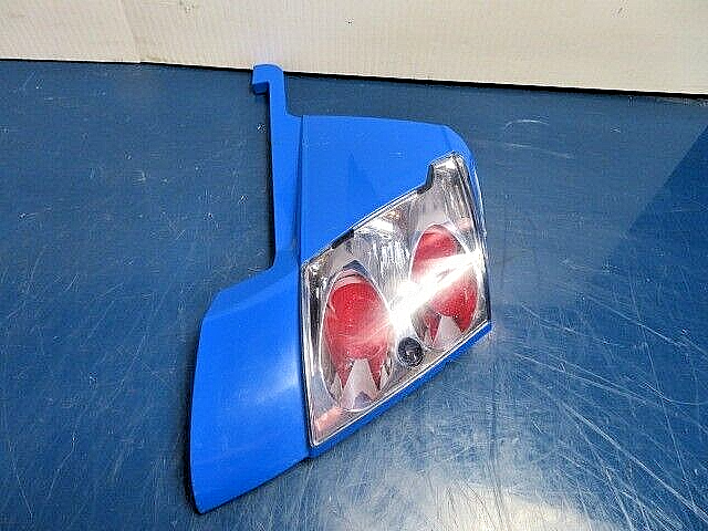 Invacare TDX SP2 REAR Right Tail Light Reflector Fender 1174642