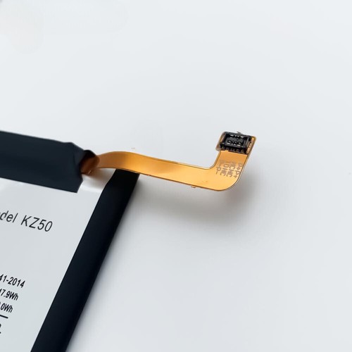 do Motorola Moto G Power XT2041-4 XT2041-6 Bateria naprawcza - Zdjęcie 3 z 4