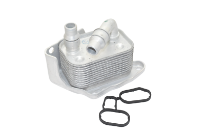 New BMW E81 118i N43 E46 316i N42 E90 318i N46 Engine Oil Cooler