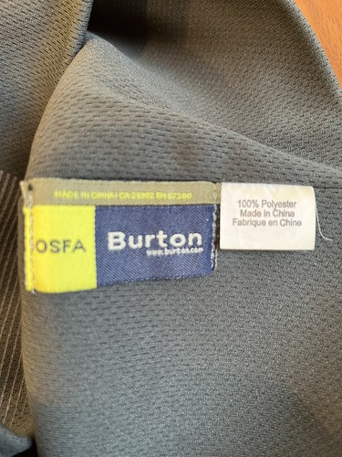 burton beanie - Picture 3 of 3