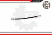 Esen SKV Bremsschlauch Vorne Links Rechts FüR VW LT 28-35 I Bus Kaefer Cabriolet