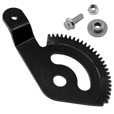 Caltric Steering Gear for Murray MSD100 MT175420H 42'' Deck 2011-2013 2015 2017 