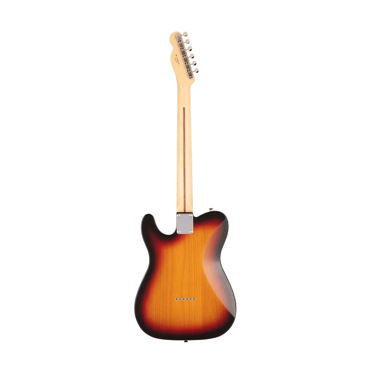 Fender Japan Hybrid II Telecaster Electric Guitar, 3-Color