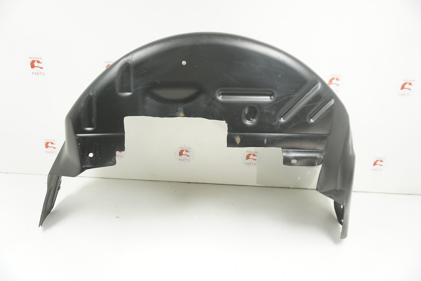 2012-2020 Dodge Journey Rear Driver Side Wheel House Liner Splash Shield Used