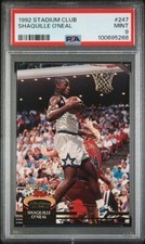 1992-93 Topps Stadium Club Basketball Cards 43