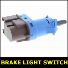 Brake Light Switch FOR PEUGEOT BIPPER 1.3 10->ON CHOICE2/2 Diesel