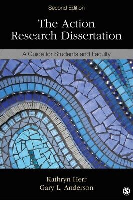 Dissertation manual