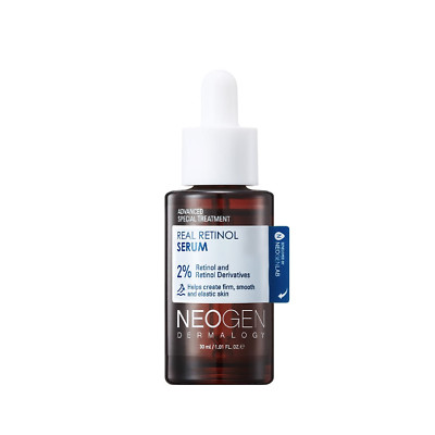 NEOGEN Real Retinol Serum 30ml (1.01oz)