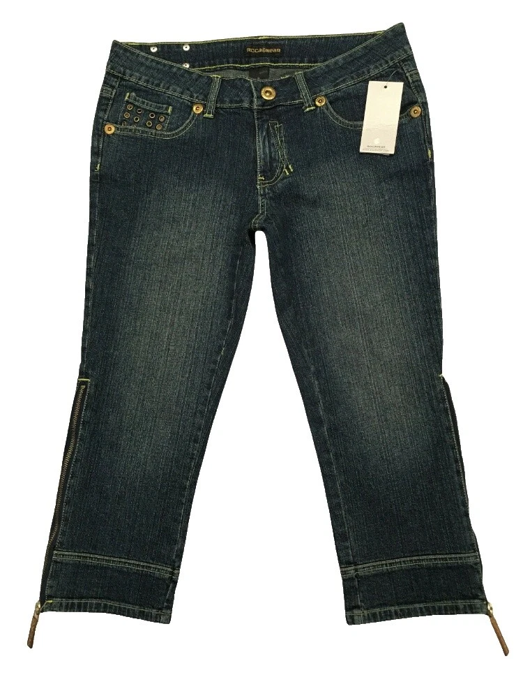 Rocawear Cotton Blend Clothing for Women