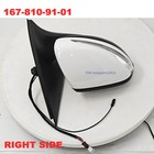 1678109201 RIGHT SIDE MIRROR BLIND SPOT FOR MERCEDES GLE350 GLE450 GLE580 20-23