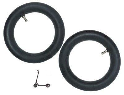 2x Elektroroller Schlauch 8,5 / 8 1/2 Zoll Pro2 E Scooter Xiaomi Mijia M365