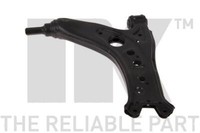 NK 5014302 Spurstangenhebel FüR Seat, Skoda, VW Kontrollarm Vorderachse
