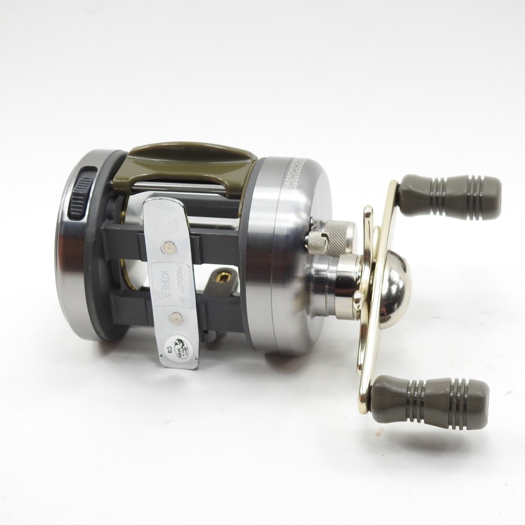 Pflueger Summit SM3 Fishing Reel. W/ Box. | eBay Pflueger Summit SM3 Fishing Reel. W/ Box. | eBay