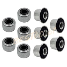 Pedal & Steering Bushing Kit Fits Bobcat 753 873 S175 S570 T190 T250