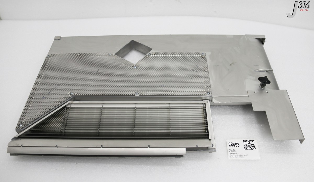 テーブル 28498 ASML CHAMBER ASSY 4022 484 3264 | eBay