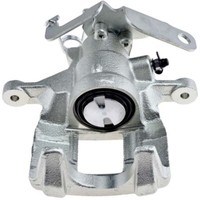 NTY Bremssattel Hinten Links Bremssystem FüR Ford Transit Kasten FCD FDD 2.0