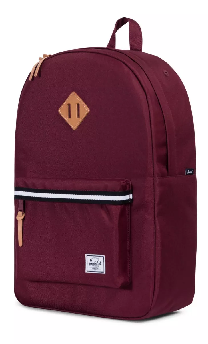 Herschel Heritage Offset Collection BACKPACK OS eBay