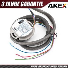Ganz Neu 53-644 Für Sportster 1971-2003 Dyna...