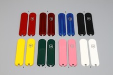 SCALES 58mm Victorinox Scales, Grips, Handles...