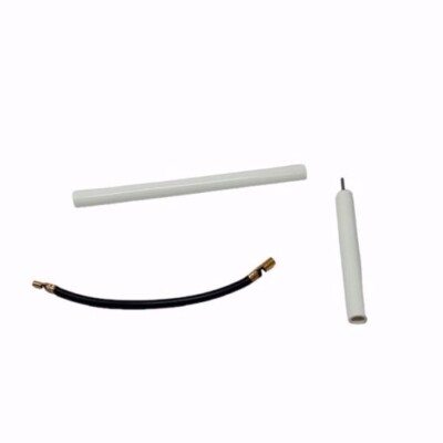 Riello 20028332 Electrode For RLS190M HW RLS190E Dual Fuel Burners