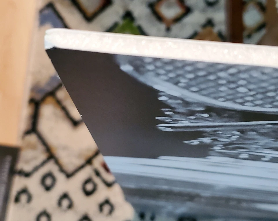 Maria Sharapova Jugadora de Tenis 24x30 PÓSTER DE TABLERO DE ESPUMA Abierto de Australia NIKE RARO Foto 3 de 4