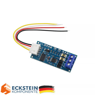 TTL zu RS485 Modul 3,3V/5V mit Kabel für Arduino Raspberry Pi