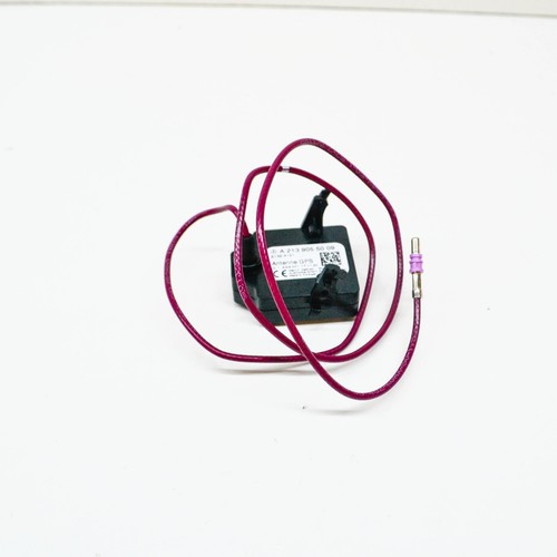 MERCEDESBENZ E W213 Side Mirror GPS Antenna A2139055009 NEW GENUINE eBay