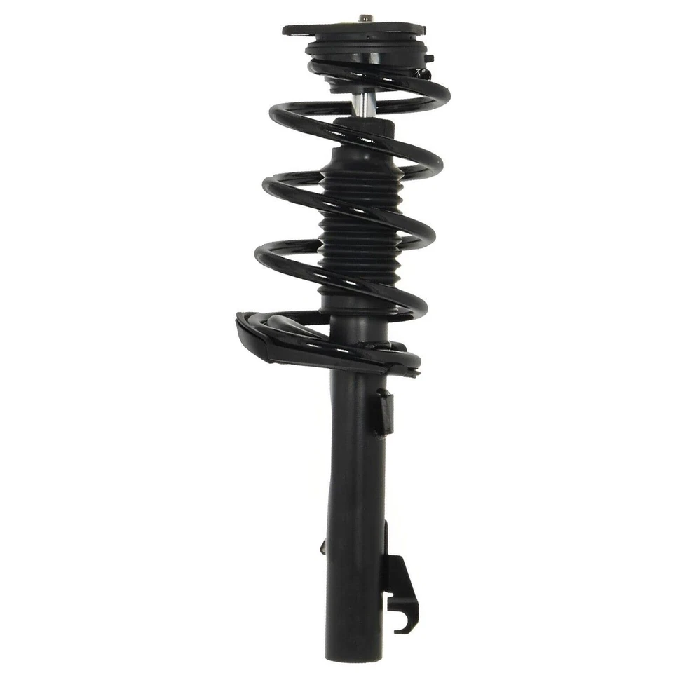 Puntales delanteros + Amortiguadores traseros + Barras estabilizadoras para Volvo C70 2008-2010 2011 2012 2013 Foto 4 de 4