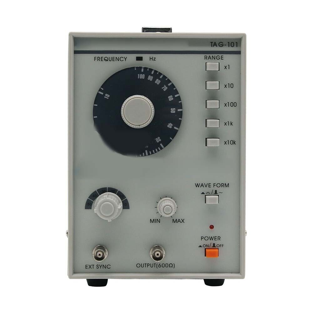 鍵盤楽器 Livewire Audio Frequency Generator Livewire Audio Frequency Generator AFG V2 | Reverb
