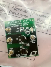 Linear Technology LTC4354CDDB Analog Devices