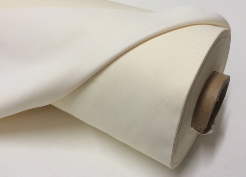 BLACKOUT CURTAIN LINING FABRIC 3 PASS THERMAL MATERIAL SOLD PER METRE - Picture 2 of 2