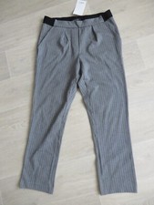Neue gestreifte Hose,Schlupfhose,Jeggins von Gina Benotti Gr.S(36-38) 