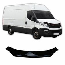Motorhaube Windabweiser Für Iveco Daily 2014 - 2019 SCOUTT