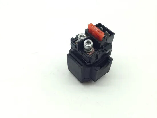 Ignition Starter Solenoid 2006 Kawasaki Ninja ZX14 ZX1400A