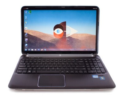 ノートパソコン  hp  Pavilion dv6 i5 SSD480GB ASCII.jp：日本HP、5万円台の15型i5ノート「Pavilion dv6」