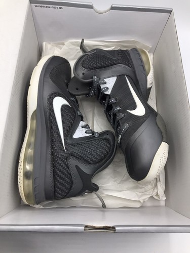 lebron 9 cool grey