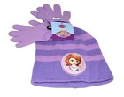 Disney Girls Sofia the First Baby Hats