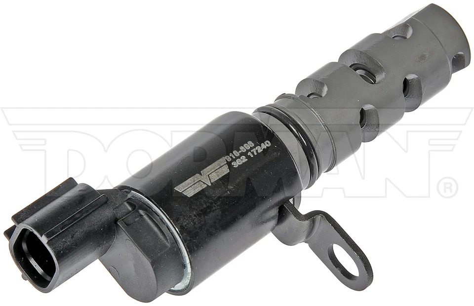 Se adapta a Subaru Tribeca 2010-2014 motor 3,6 L H6 VVT escape solenoide (izquierda) Dorman Foto 2 de 4