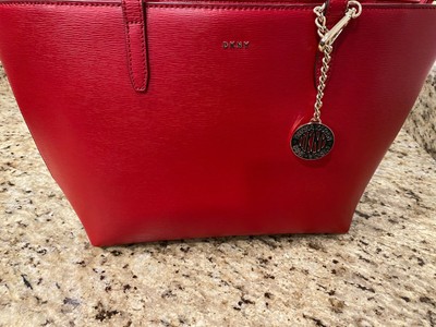 dkny sutton tote