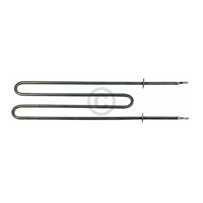 Heizelement 666W  kompatibel Siemens 00200641 Nachtspeicherofen Dimplex