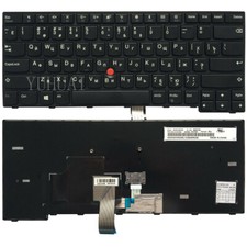 NEW For LENOVO Thinkpad T440 T440P T440E T440S T431S E431 Keyboard Russian