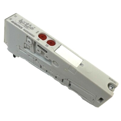 1pcs  AVENTICS  R422103003 AV05-5/2DS-VT00-024VDC-NLC solenoid valve plate