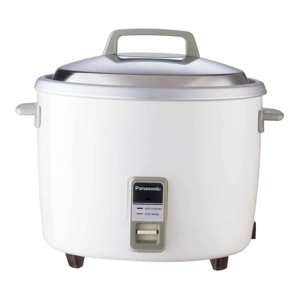 Panasonic SR-WN36 220 Volt Large Rice Cooker 3.6L 20-Cup 220V 240V For Export