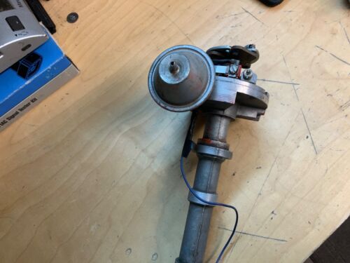 1970 Chevelle SS396 Distributor 1111999 date code9M29 - Picture 6 of 8