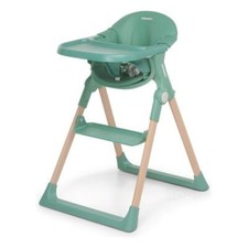 New Foppapedretti High Chair 9700419703 KIDSMENU Green
