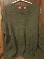 Men's Sweater Size XL